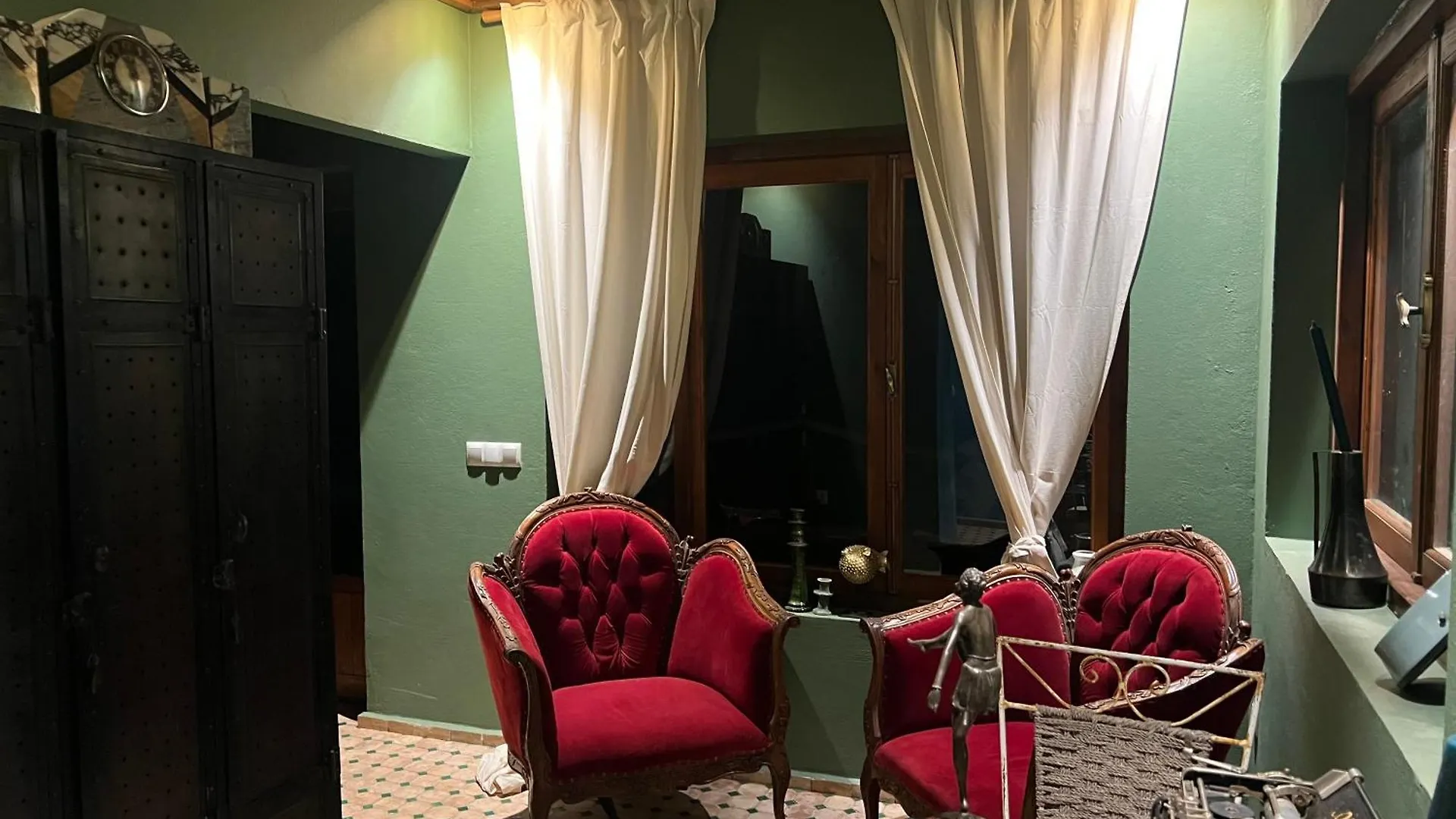Romantic Best View - Saiss Bay Estate - Coco Green Sidi Kaouki 0*,  Morocco