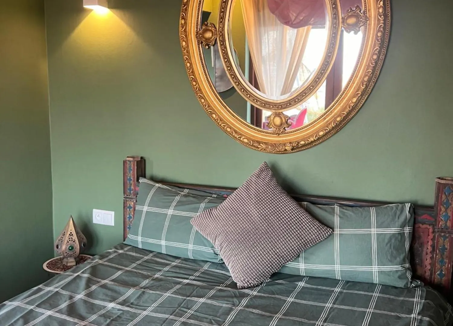 Romantic Best View - Saiss Bay Estate - Coco Green Sidi Kaouki Holiday home