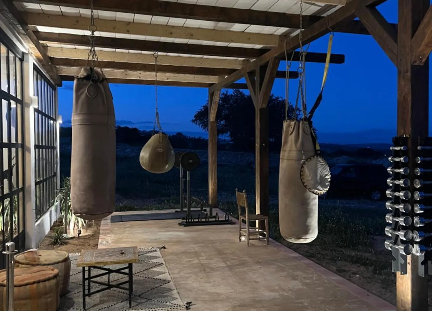Romantic Best View - Saiss Bay Estate - Coco Green Sidi Kaouki Morocco