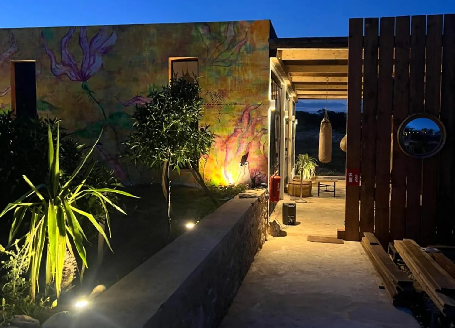 Romantic Best View - Saiss Bay Estate - Coco Green Sidi Kaouki 0*,  Morocco
