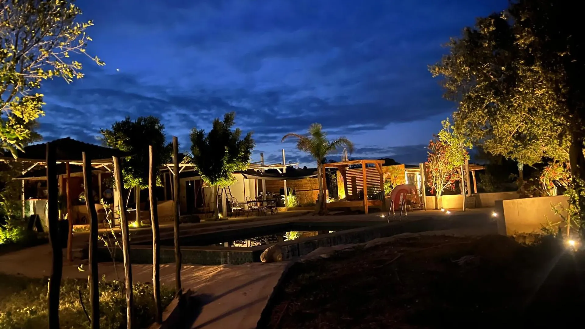 Holiday home Romantic Best View - Saiss Bay Estate - Coco Green Sidi Kaouki